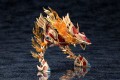 Model XenoAlma Flame Straile Kotobukiya 9 cm