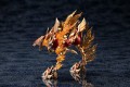 Kotobukiya Model XenoAlma Flame Straile 9 cm