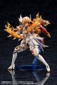Model XenoAlma Flame Straile Kotobukiya 9 cm