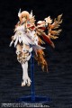 Kotobukiya Model XenoAlma Flame Straile 9 cm