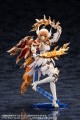 Kotobukiya Model XenoAlma Flame Straile 9 cm