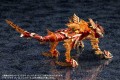 Kotobukiya Model XenoAlma Flame Straile 9 cm