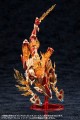 Model XenoAlma Flame Straile Kotobukiya 9 cm