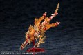 Kotobukiya Model XenoAlma Flame Straile 9 cm