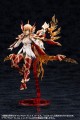 Model XenoAlma Flame Straile Kotobukiya 9 cm