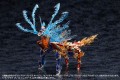 Kotobukiya Model XenoAlma Flame Straile 9 cm