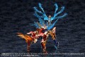 Model Kotobukiya XenoAlma Flame Straile 9 cm