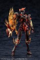Kotobukiya Model XenoAlma Flame Straile 9 cm