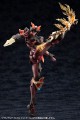 Model XenoAlma Flame Straile Kotobukiya 9 cm