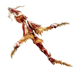 Model Kotobukiya XenoAlma Blaze Ophis 26 cm