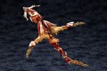Model XenoAlma Blaze Ophis Kotobukiya 26 cm