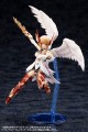 Model XenoAlma Blaze Ophis Kotobukiya 26 cm