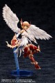Kotobukiya Model XenoAlma Blaze Ophis 26 cm