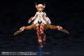 Model XenoAlma Blaze Ophis Kotobukiya 26 cm