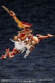 Kotobukiya Model XenoAlma Blaze Ophis 26 cm