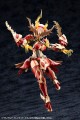 Model XenoAlma Blaze Ophis Kotobukiya 26 cm