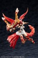 Model Kotobukiya XenoAlma Blaze Ophis 26 cm