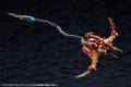 Model XenoAlma Blaze Ophis Kotobukiya 26 cm