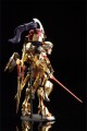 Kotobukiya Model plastikowy Frame Arms Girl Durga Gold Ritter 17 cm
