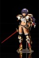 Model plastikowy Frame Arms Girl Durga Gold Ritter Kotobukiya 17 cm