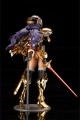 Kotobukiya Model plastikowy Frame Arms Girl Durga Gold Ritter 17 cm