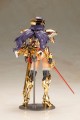 Kotobukiya Model plastikowy Frame Arms Girl Durga Gold Ritter 17 cm