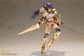 Kotobukiya Model plastikowy Frame Arms Girl Durga Gold Ritter 17 cm