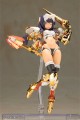 Kotobukiya Model plastikowy Frame Arms Girl Durga Gold Ritter 17 cm