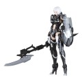 Kotobukiya Model do składania Titanomachia Strato Hound 16 cm