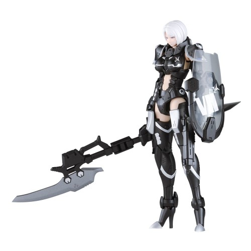 Kotobukiya Model do składania Titanomachia Strato Hound 16 cm