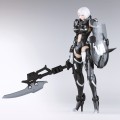 Model do składania Titanomachia Strato Hound Kotobukiya 16 cm