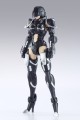 Kotobukiya Model do składania Titanomachia Strato Hound 16 cm