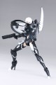 Kotobukiya Model do składania Titanomachia Strato Hound 16 cm