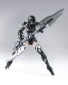 Model do składania Titanomachia Strato Hound Kotobukiya 16 cm