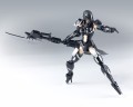 Kotobukiya Model do składania Titanomachia Strato Hound 16 cm