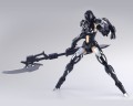 Model do składania Titanomachia Strato Hound Kotobukiya 16 cm