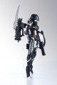 Kotobukiya Model do składania Titanomachia Strato Hound 16 cm