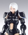 Kotobukiya Model do składania Titanomachia Strato Hound 16 cm