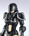 Model do składania Titanomachia Strato Hound Kotobukiya 16 cm