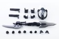 Model do składania Titanomachia Strato Hound Kotobukiya 16 cm