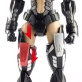 Kotobukiya Model do składania Titanomachia Strato Hound 16 cm