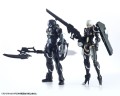 Kotobukiya Model do składania Titanomachia Strato Hound 16 cm