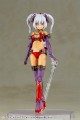 Model Hresvelgr Rufus Agito Kotobukiya 15 cm