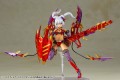 Kotobukiya Model Hresvelgr Rufus Agito 15 cm