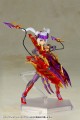 Kotobukiya Model Hresvelgr Rufus Agito 15 cm