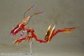 Kotobukiya Model Hresvelgr Rufus Agito 15 cm