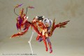 Model Kotobukiya Hresvelgr Rufus Agito 15 cm