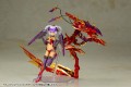 Kotobukiya Model Hresvelgr Rufus Agito 15 cm