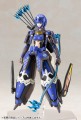 Model Phantasy Star Online 2 Indigo Guardian Shiki Kotobukiya 15 cm