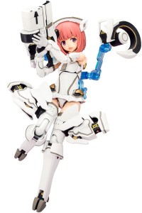 Model Aika Aikawa Kotobukiya Megami Device 16 cm